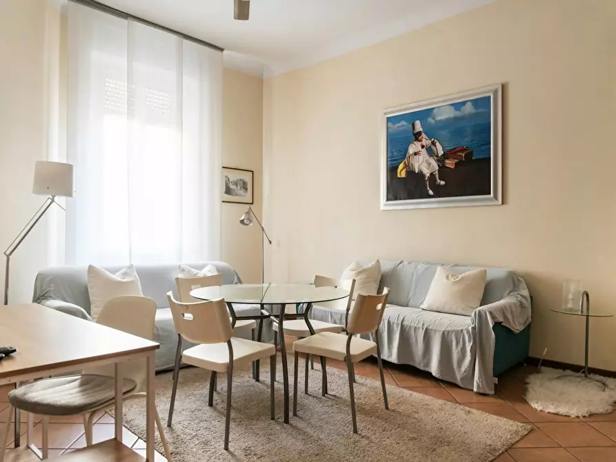 Immagine 3 di Appartamento in affitto  in Via Giuseppe Compagnoni a Milano