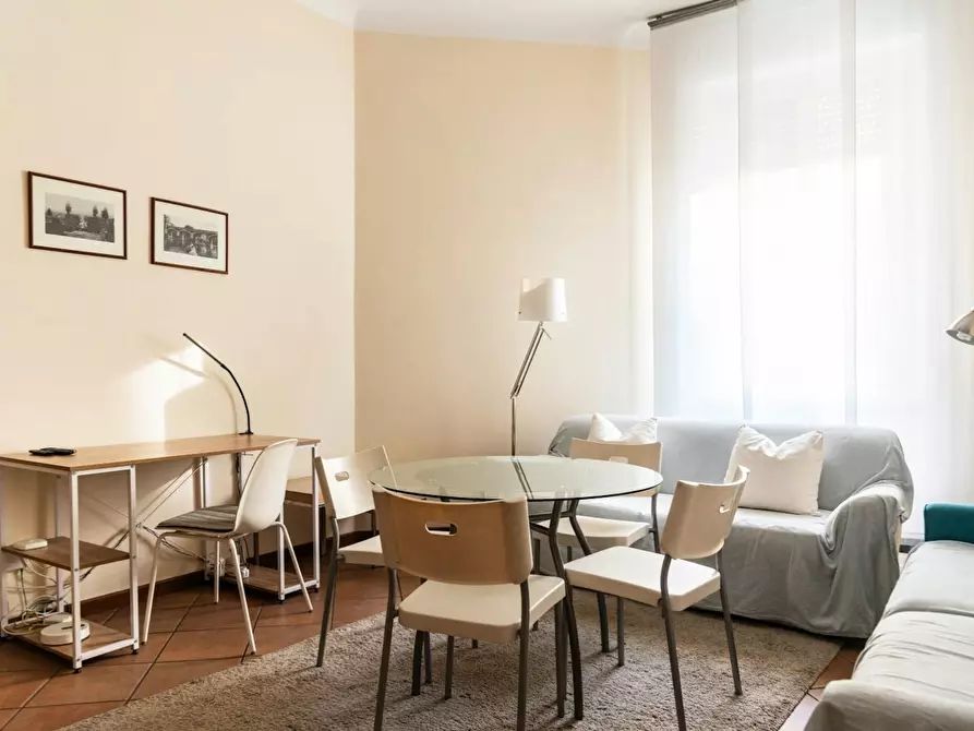 Immagine 4 di Appartamento in affitto  in Via Giuseppe Compagnoni a Milano