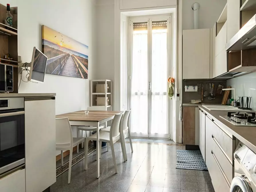 Immagine 7 di Appartamento in affitto  in Via Giuseppe Compagnoni a Milano