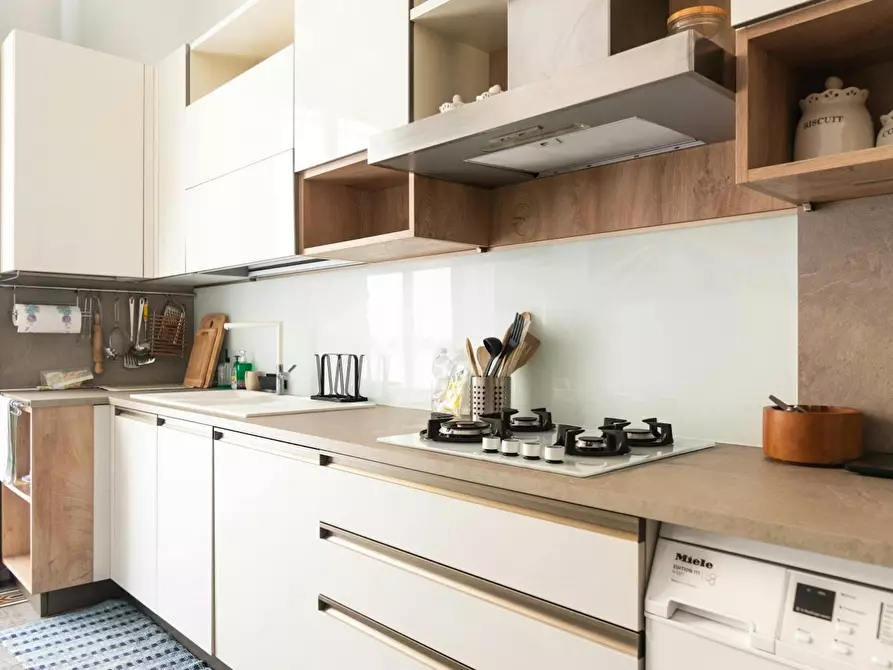 Immagine 8 di Appartamento in affitto  in Via Giuseppe Compagnoni a Milano