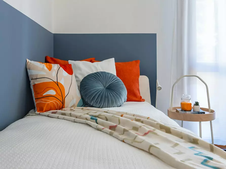 Immagine 4 di Camera in affitto  in Via Fabio Parisotto a Padova