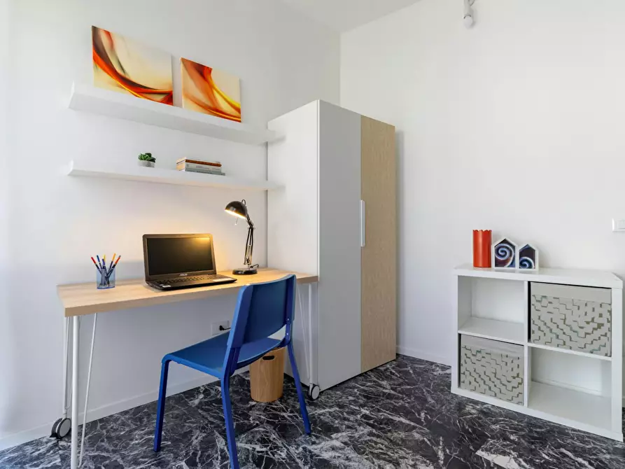 Immagine 3 di Camera in affitto  in Via Fabio Parisotto a Padova