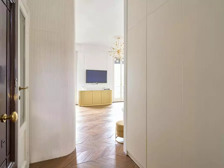 Immagine 6 di Appartamento in affitto  in Via Edmondo de Amicis a Milano