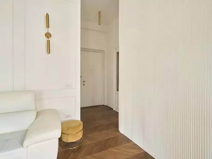 Immagine 3 di Appartamento in affitto  in Via Edmondo de Amicis a Milano