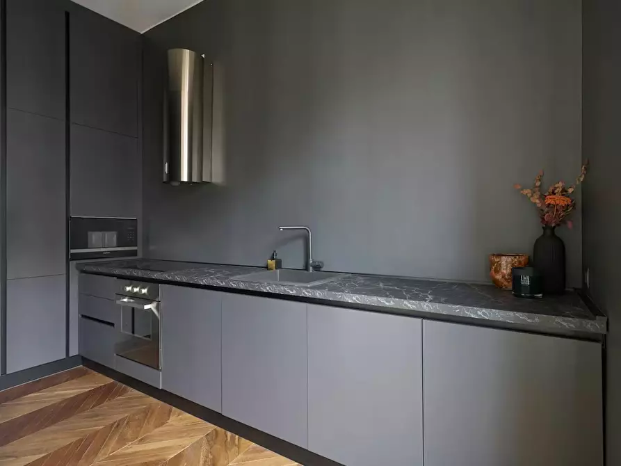 Immagine 4 di Appartamento in affitto  in Via Edmondo de Amicis a Milano