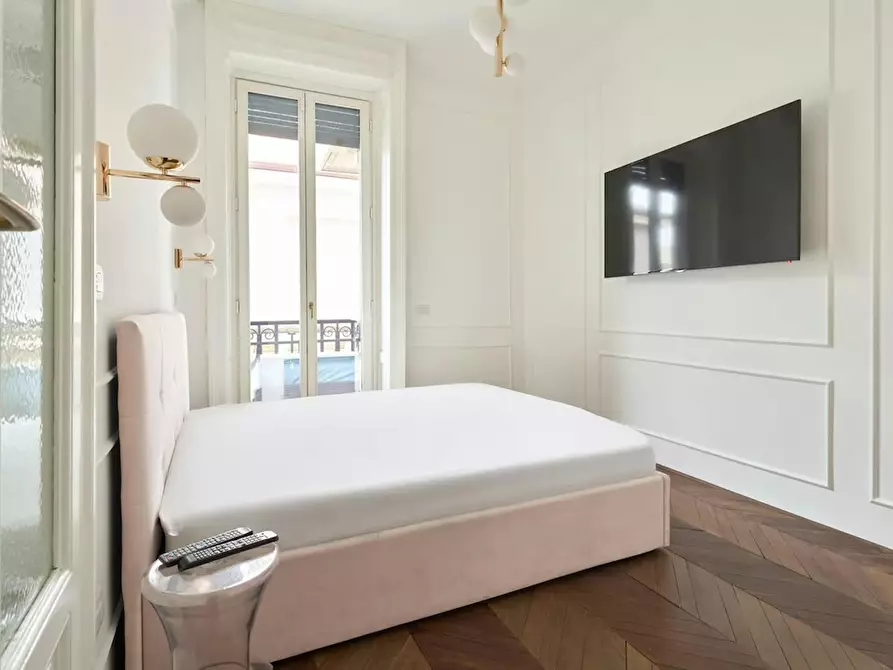 Immagine 8 di Appartamento in affitto  in Via Edmondo de Amicis a Milano