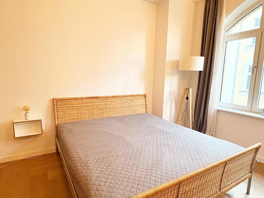 Immagine 4 di Appartamento in affitto  in Greifenhagener Straße a Berlin