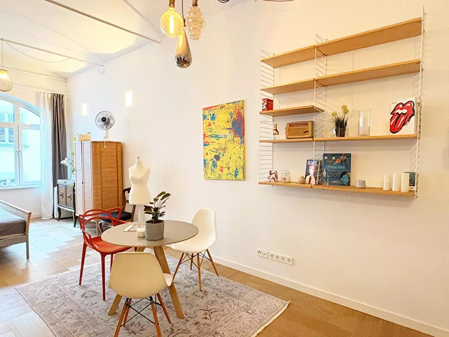 Immagine 2 di Appartamento in affitto  in Greifenhagener Straße a Berlin