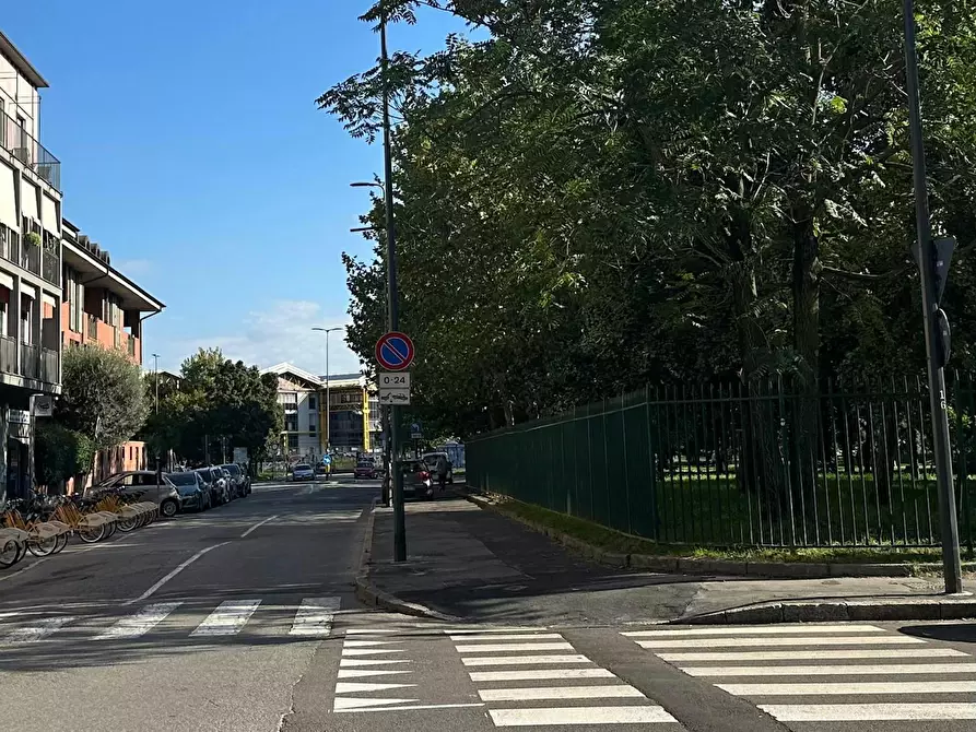 Immagine 9 di Appartamento in affitto  in Via Mac Mahon a Milano