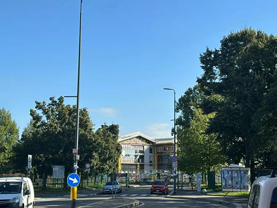 Immagine 10 di Appartamento in affitto  in Via Mac Mahon a Milano