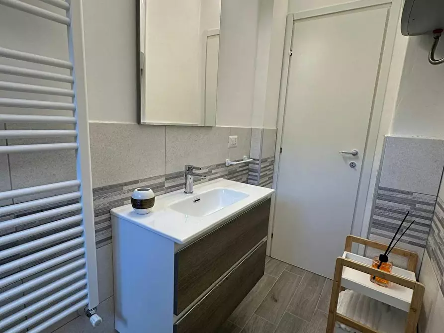 Immagine 6 di Appartamento in affitto  in Via Mac Mahon a Milano