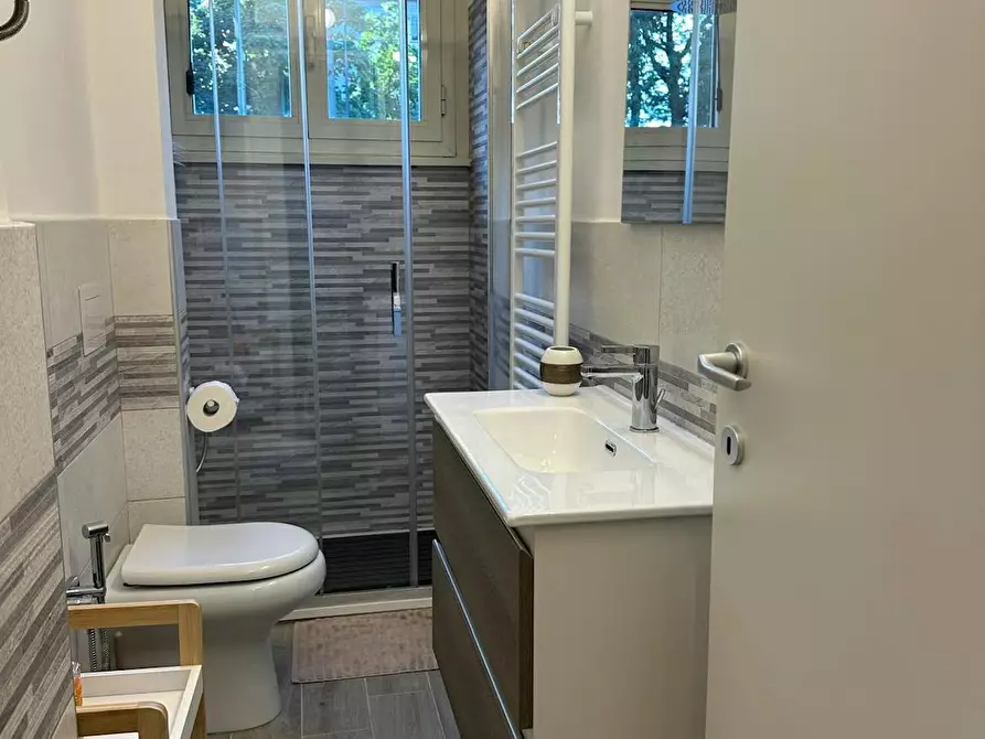 Immagine 7 di Appartamento in affitto  in Via Mac Mahon a Milano