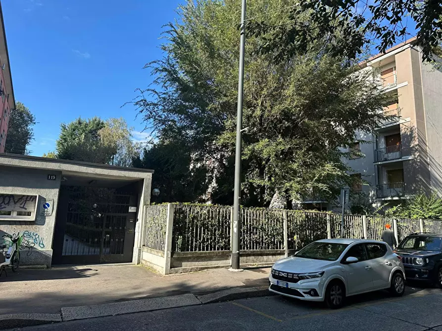 Immagine 8 di Appartamento in affitto  in Via Mac Mahon a Milano