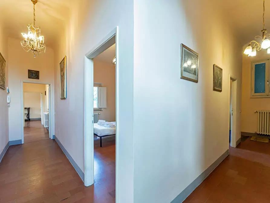 Immagine 8 di Appartamento in affitto  in Via del Poggiolino a Firenze
