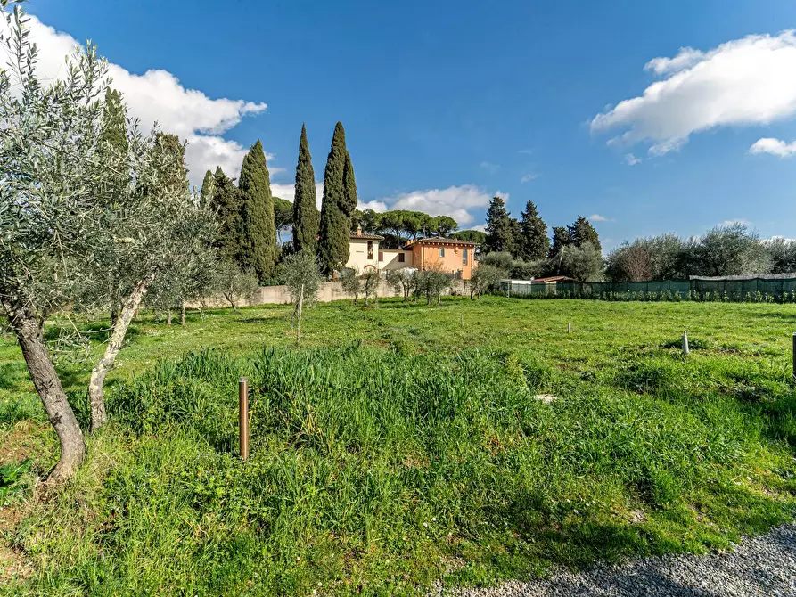 Immagine 1 di Appartamento in affitto  in Via del Poggiolino a Firenze
