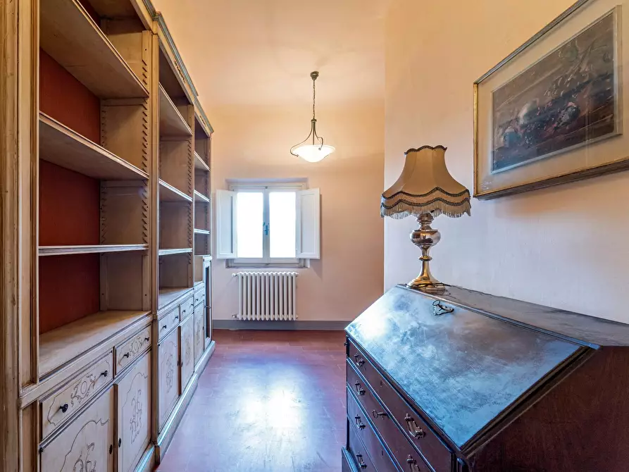 Immagine 5 di Appartamento in affitto  in Via del Poggiolino a Firenze