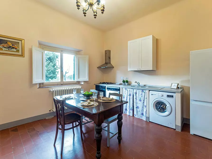 Immagine 10 di Appartamento in affitto  in Via del Poggiolino a Firenze