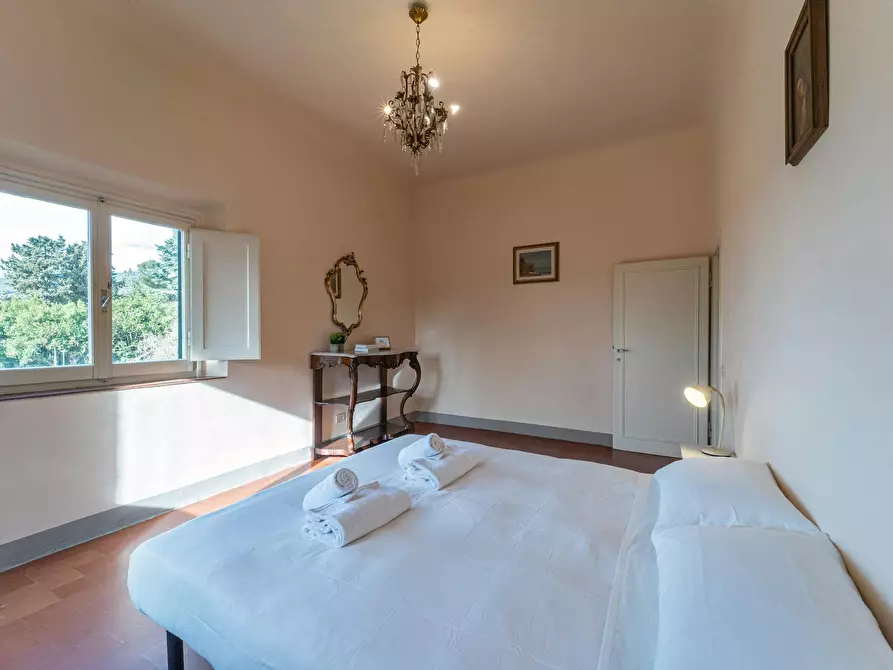 Immagine 4 di Appartamento in affitto  in Via del Poggiolino a Firenze