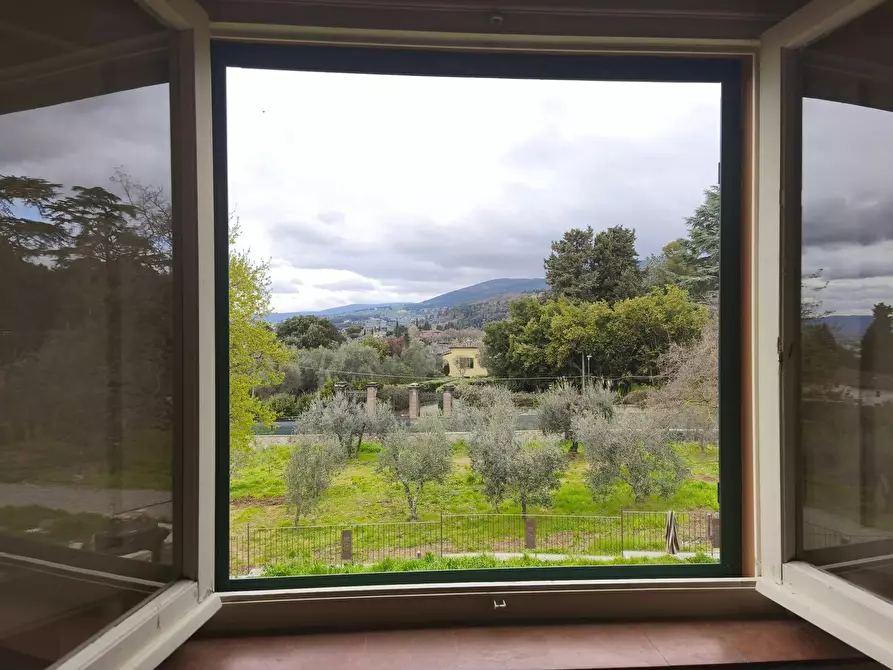 Immagine 5 di Appartamento in affitto  in Via del Poggiolino a Firenze