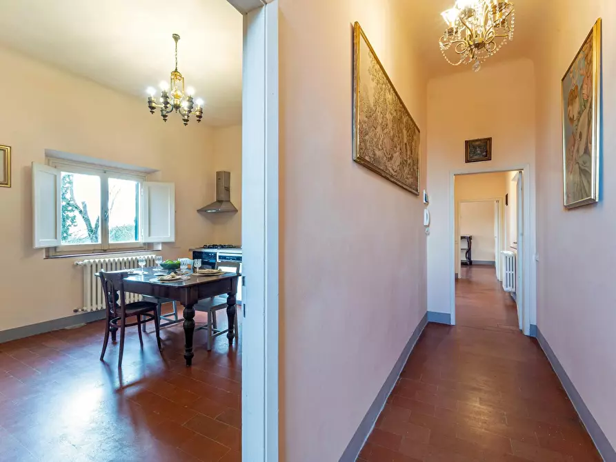 Immagine 9 di Appartamento in affitto  in Via del Poggiolino a Firenze