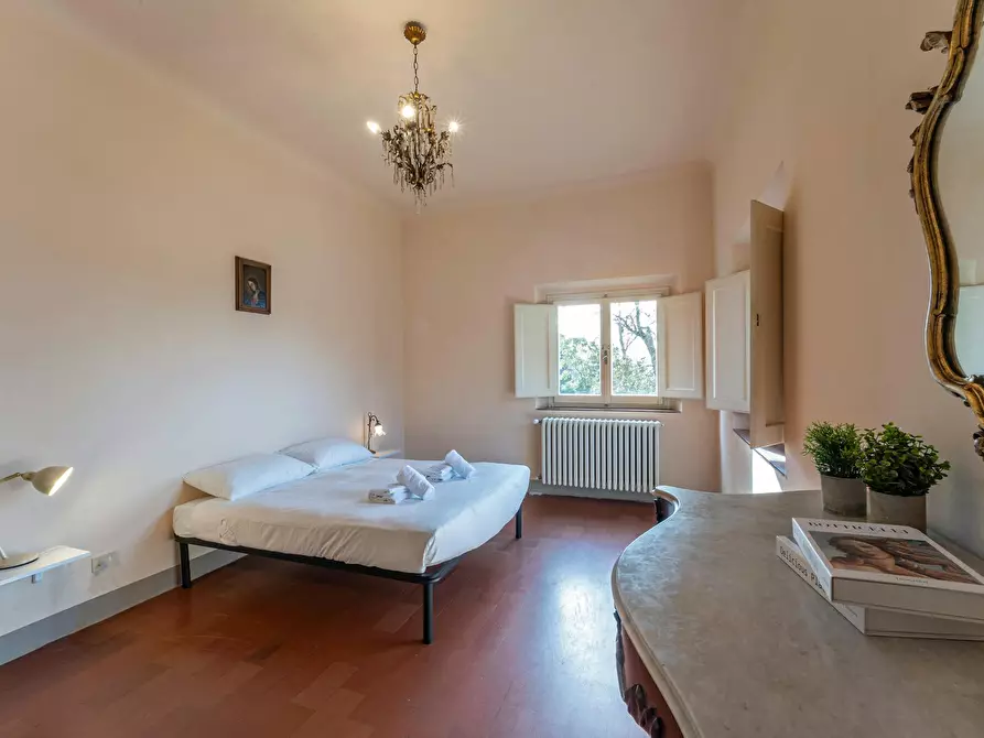 Immagine 2 di Appartamento in affitto  in Via del Poggiolino a Firenze