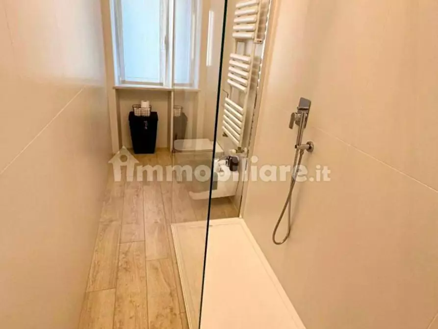 Immagine 9 di Appartamento in affitto  in Via Elia Lombardini a Milano