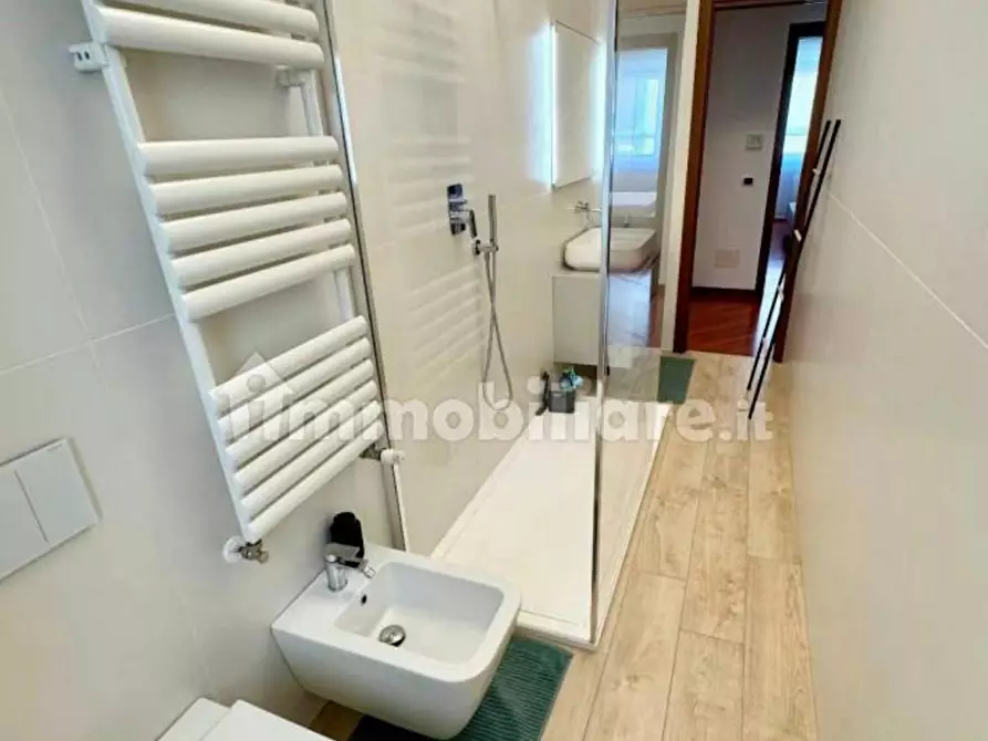 Immagine 8 di Appartamento in affitto  in Via Elia Lombardini a Milano