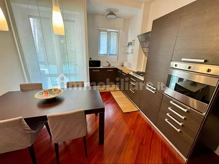 Immagine 5 di Appartamento in affitto  in Via Elia Lombardini a Milano