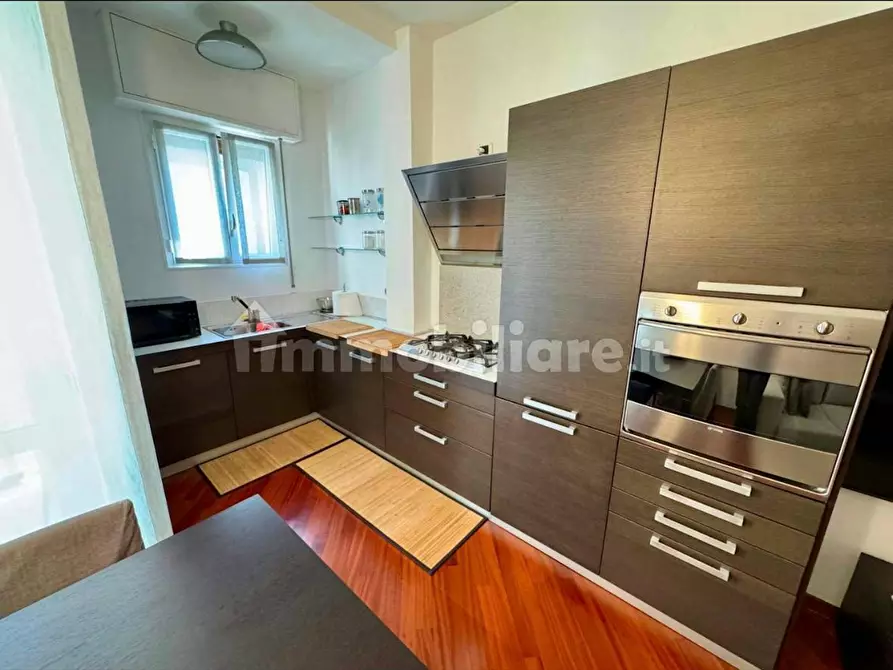 Immagine 6 di Appartamento in affitto  in Via Elia Lombardini a Milano