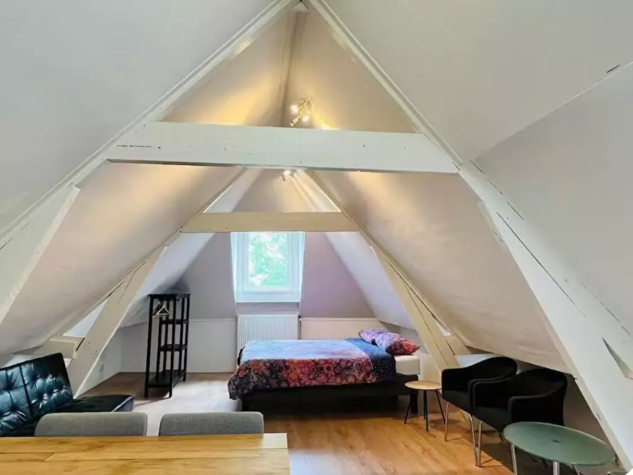 Immagine 1 di Appartamento in affitto  in Oostzeedijk Beneden a Rotterdam