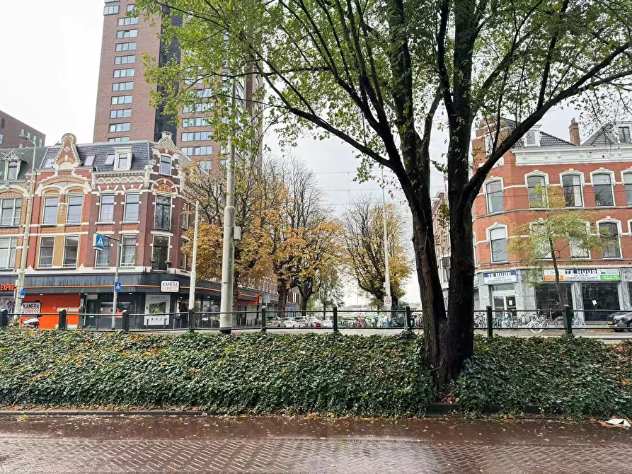 Immagine 4 di Appartamento in affitto  in Oostzeedijk Beneden a Rotterdam