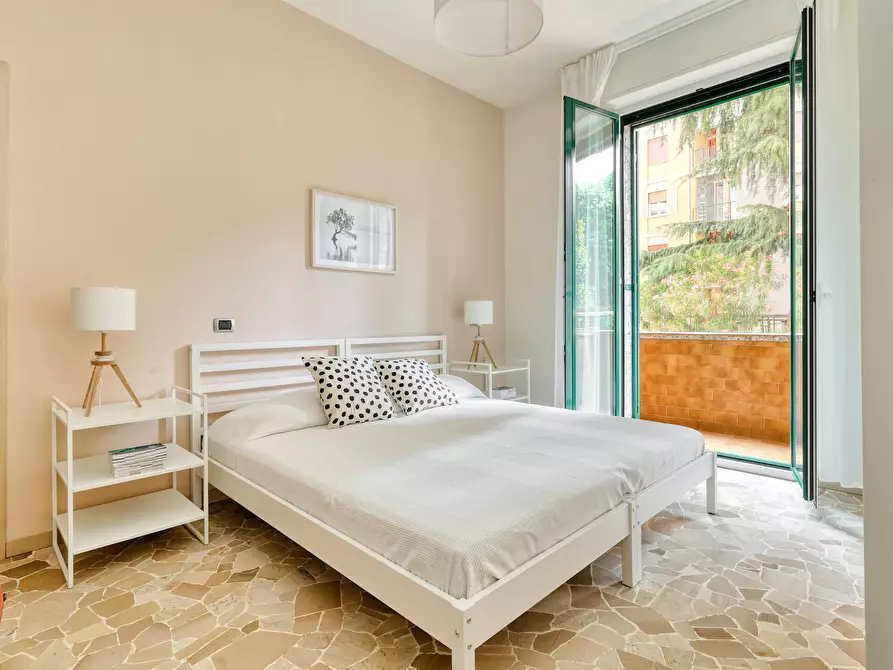 Immagine 2 di Appartamento in affitto  in Via Piero Martinetti a Milano