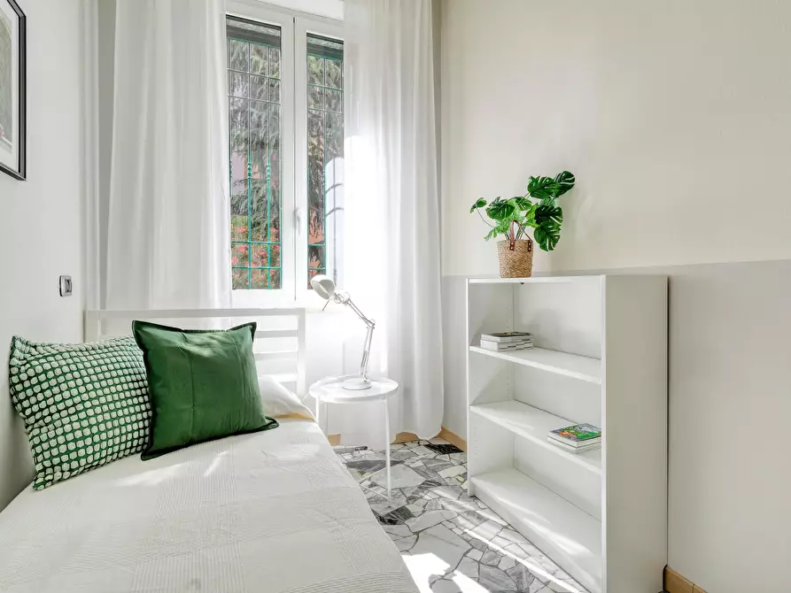 Immagine 5 di Appartamento in affitto  in Via Piero Martinetti a Milano