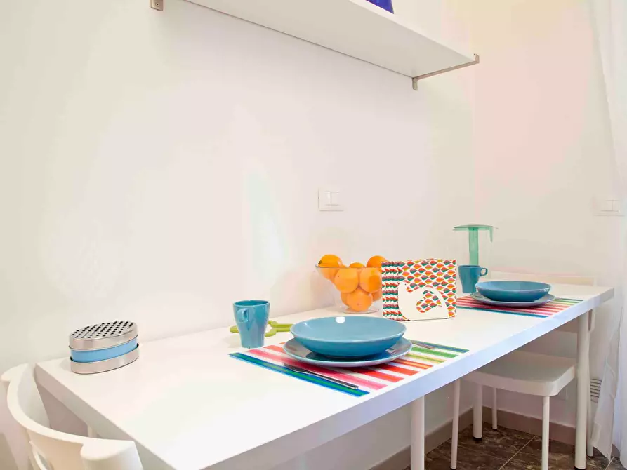 Immagine 6 di Camera in affitto  in Via Temistocle Calzecchi Onesti a Roma