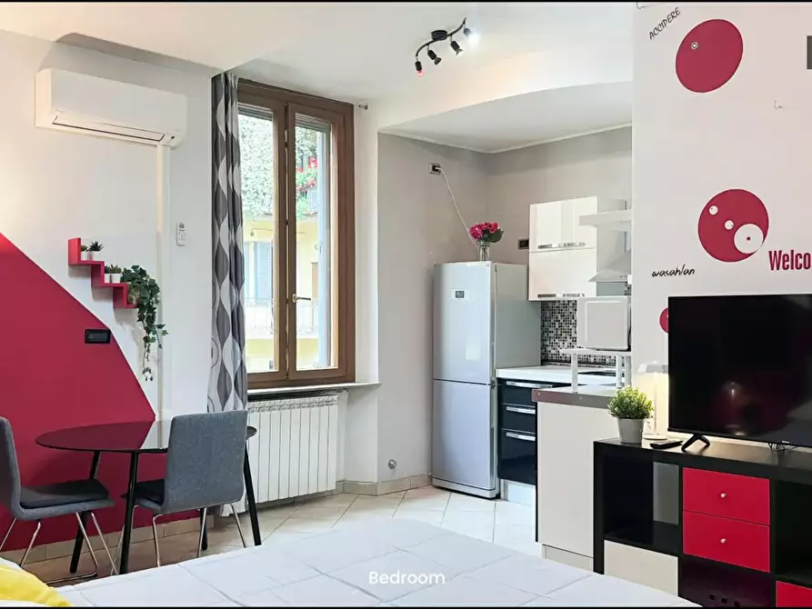 Immagine 5 di Appartamento in affitto  in Via Carlo Farini a Milano