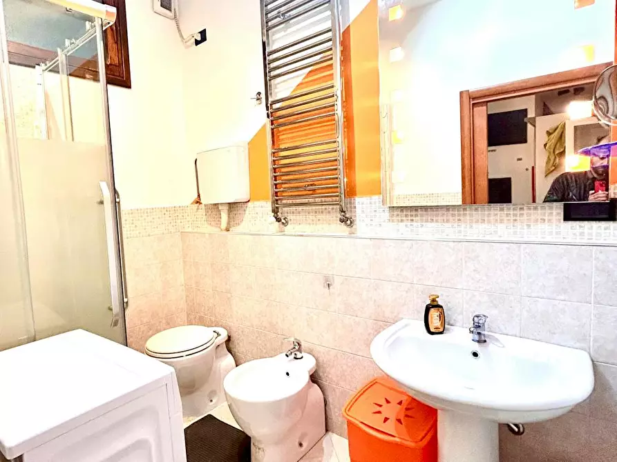 Immagine 10 di Appartamento in affitto  in Via Carlo Farini a Milano