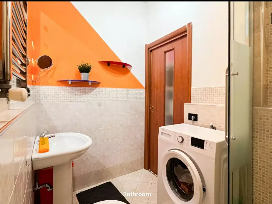 Immagine 8 di Appartamento in affitto  in Via Carlo Farini a Milano