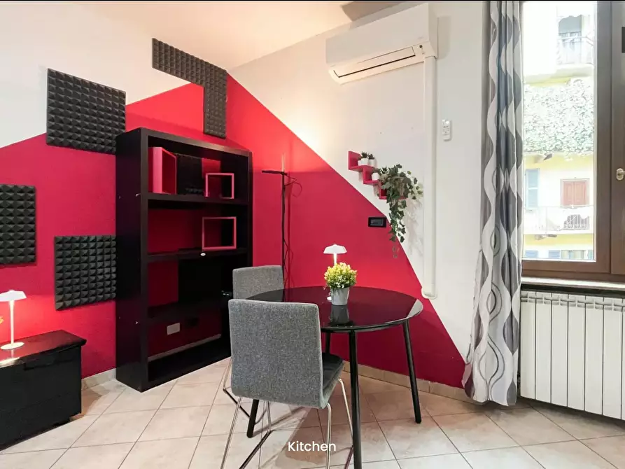 Immagine 7 di Appartamento in affitto  in Via Carlo Farini a Milano