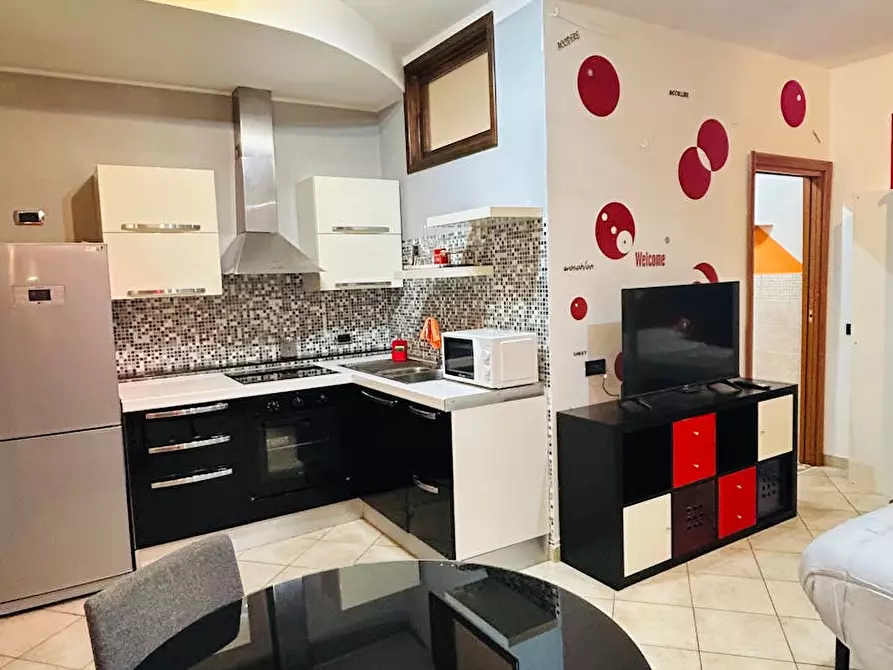 Immagine 4 di Appartamento in affitto  in Via Carlo Farini a Milano