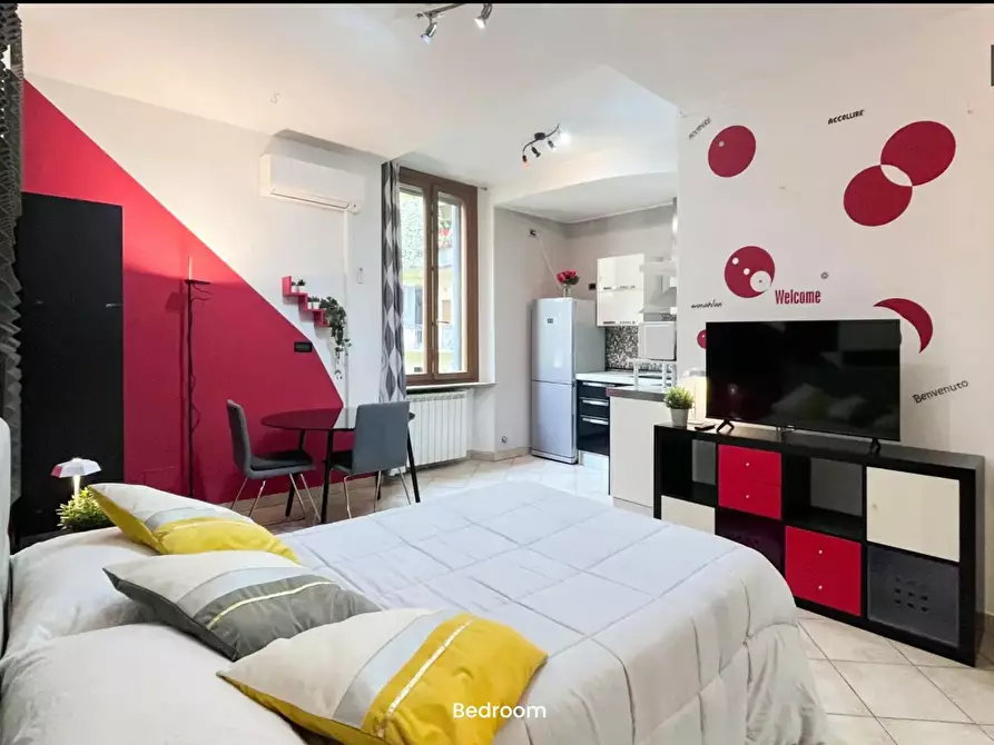 Immagine 2 di Appartamento in affitto  in Via Carlo Farini a Milano