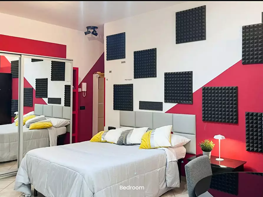 Immagine 1 di Appartamento in affitto  in Via Carlo Farini a Milano