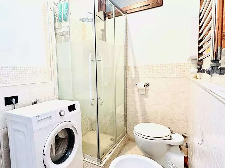 Immagine 9 di Appartamento in affitto  in Via Carlo Farini a Milano