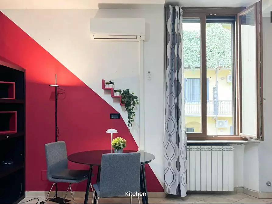 Immagine 6 di Appartamento in affitto  in Via Carlo Farini a Milano