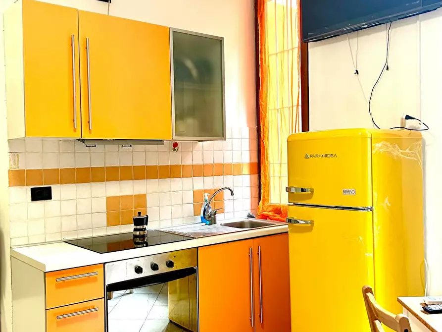 Immagine 5 di Appartamento in affitto  in Via Carlo Farini a Milano