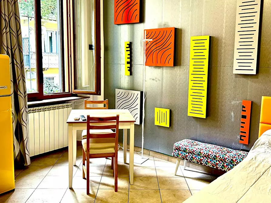 Immagine 2 di Appartamento in affitto  in Via Carlo Farini a Milano