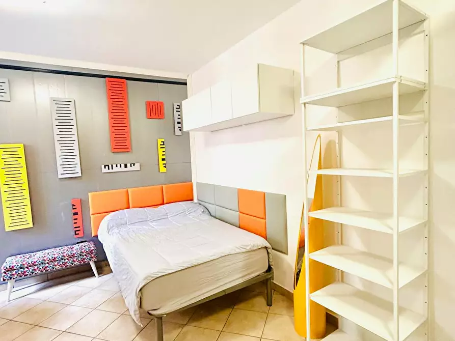 Immagine 6 di Appartamento in affitto  in Via Carlo Farini a Milano