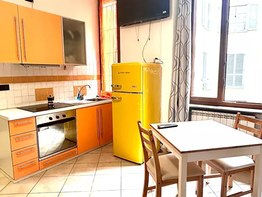 Immagine 4 di Appartamento in affitto  in Via Carlo Farini a Milano