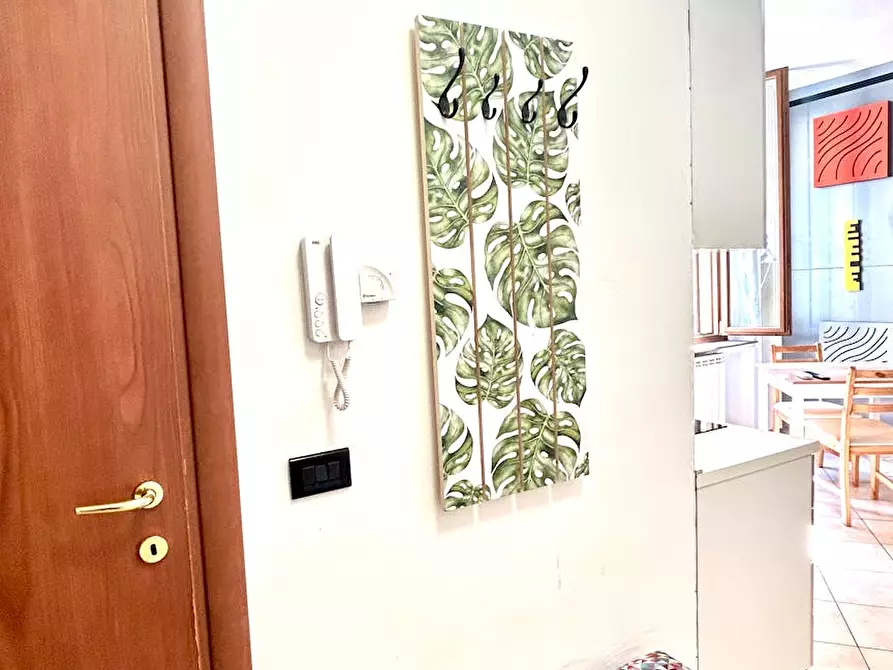 Immagine 8 di Appartamento in affitto  in Via Carlo Farini a Milano