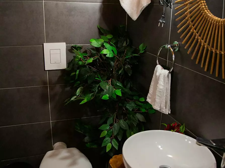 Immagine 9 di Appartamento in affitto  in Piazza Principe Umberto a Napoli