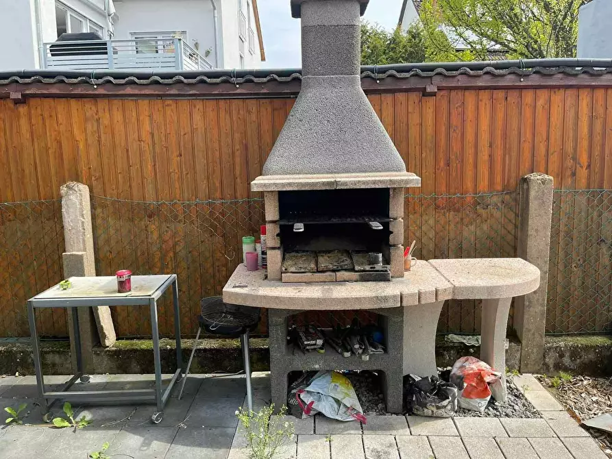 Immagine 7 di Appartamento in affitto  in Badener Straße a Rüsselsheim